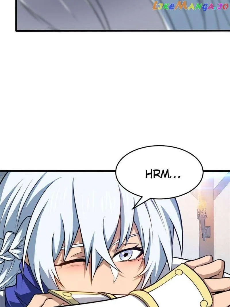 My Dragon System Chapter 111 - Page 5