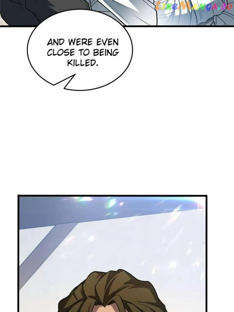 My Dragon System Chapter 111 - Page 19