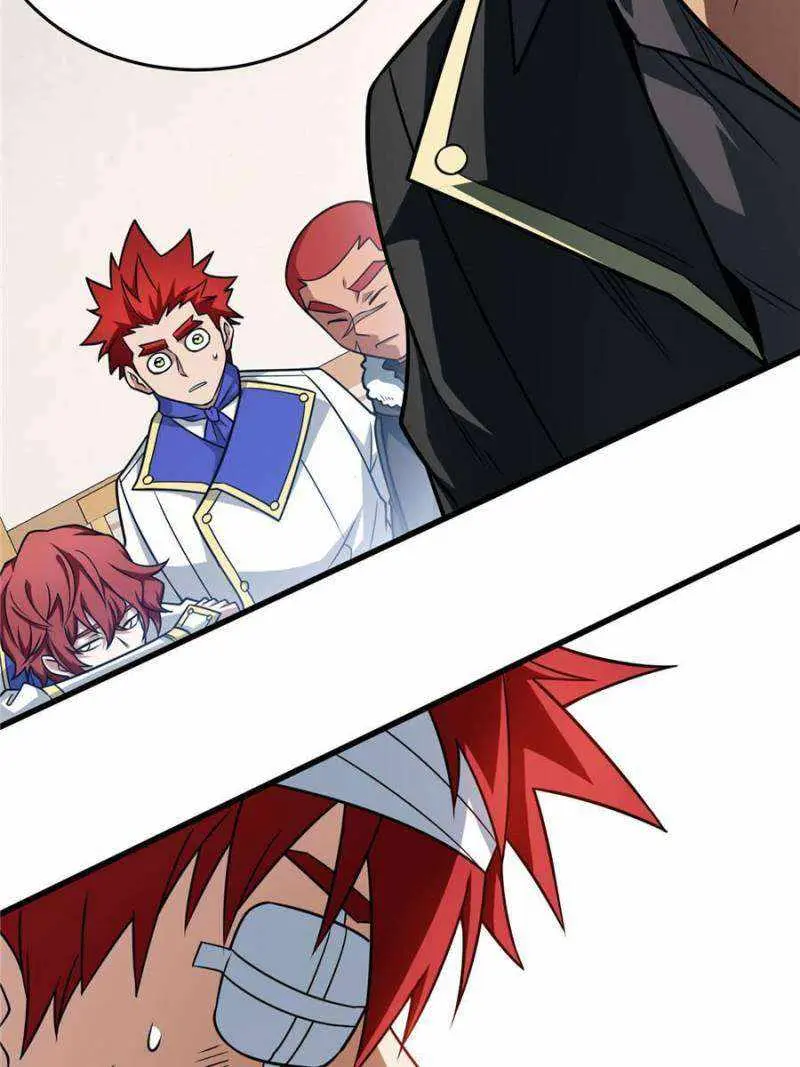 My Dragon System Chapter 112 - Page 6