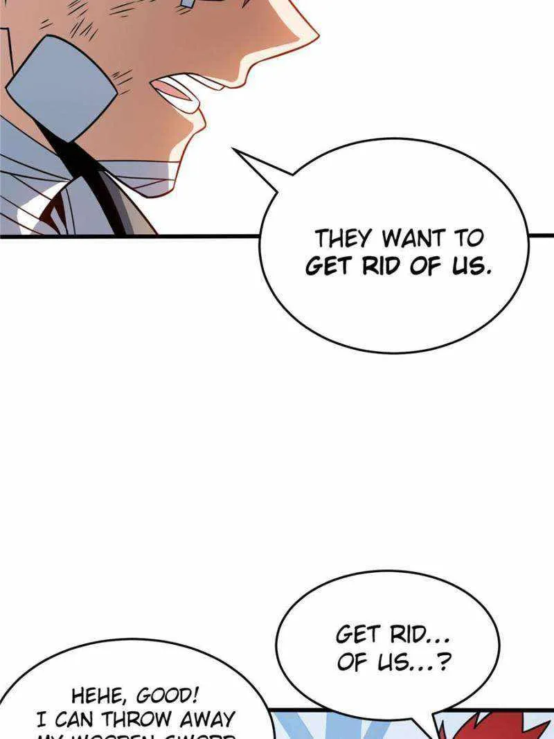My Dragon System Chapter 112 - Page 7