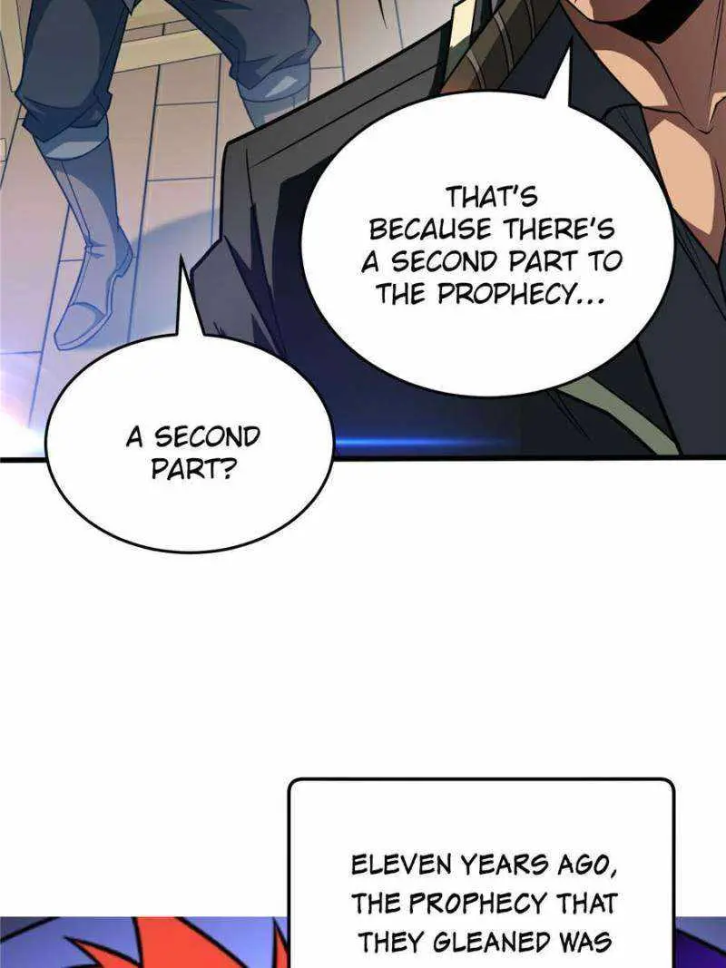 My Dragon System Chapter 112 - Page 10
