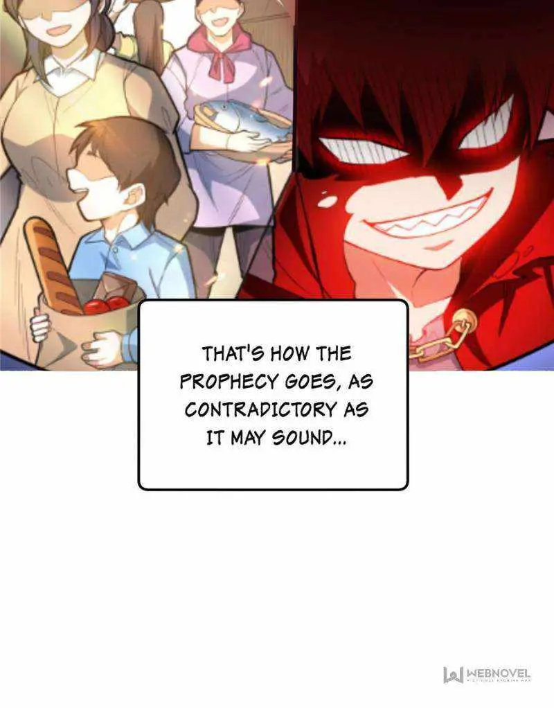 My Dragon System Chapter 112 - Page 12
