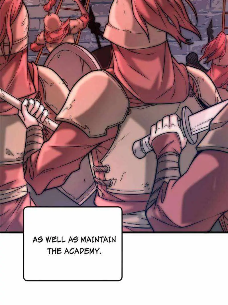 My Dragon System Chapter 112 - Page 17