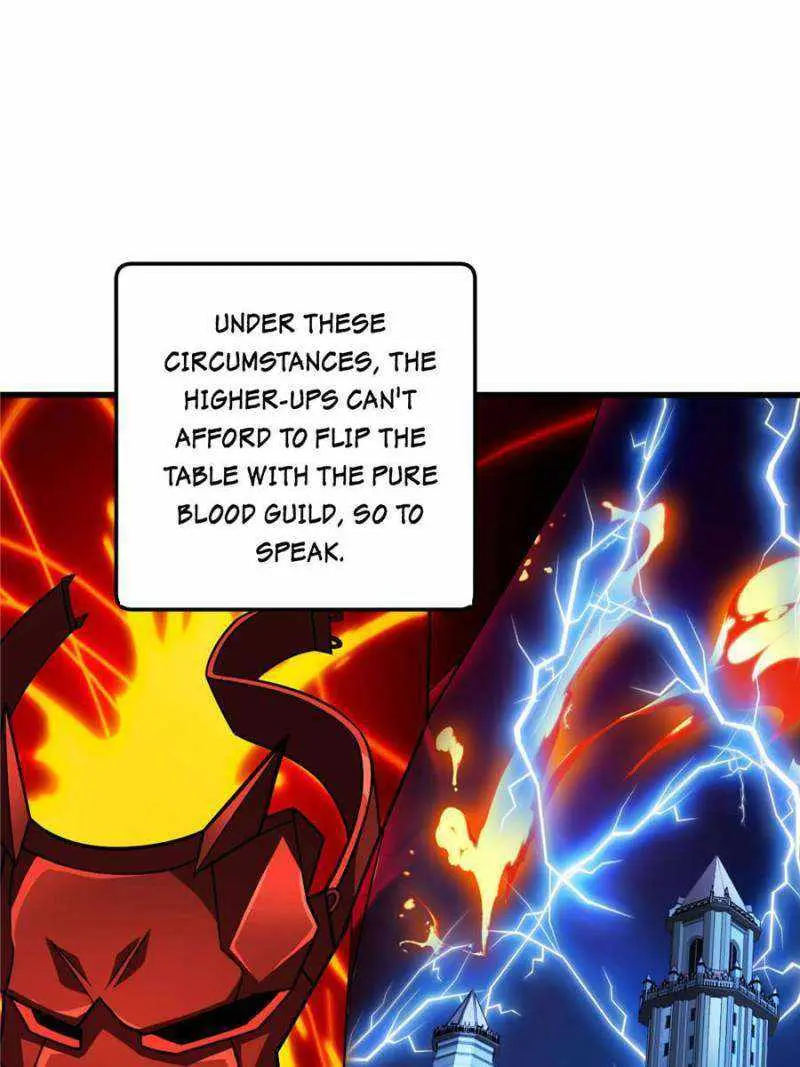 My Dragon System Chapter 112 - Page 18