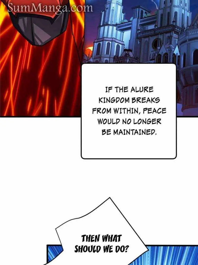 My Dragon System Chapter 112 - Page 19