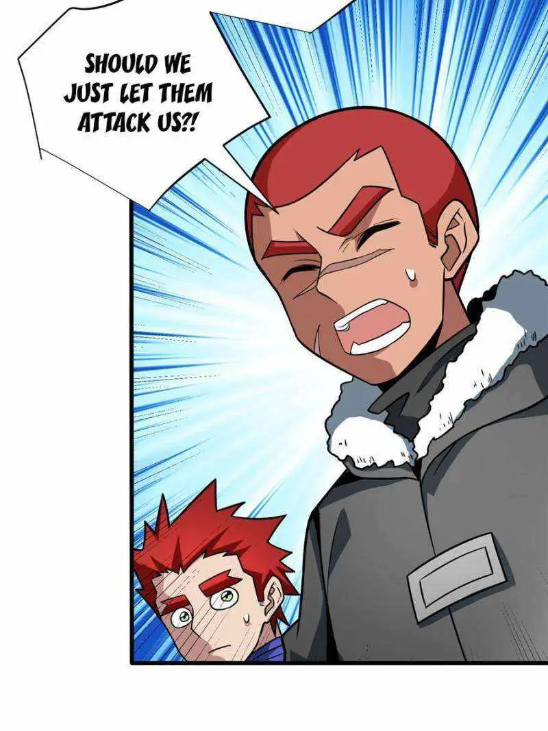 My Dragon System Chapter 112 - Page 20