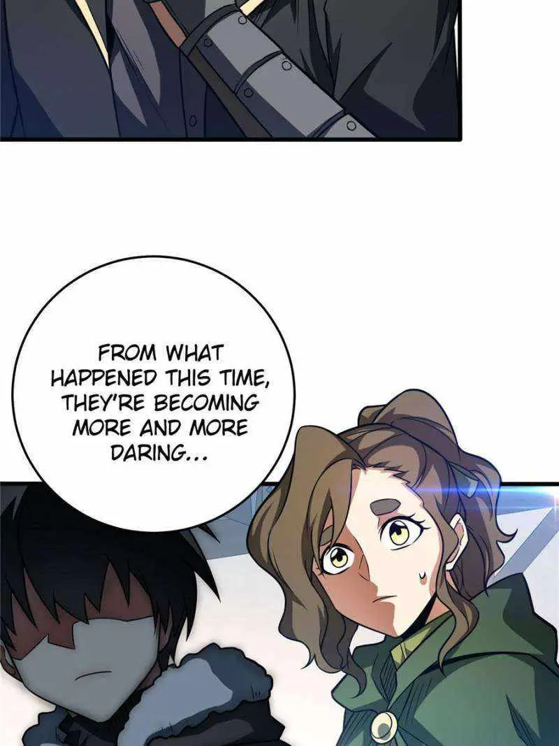 My Dragon System Chapter 112 - Page 24