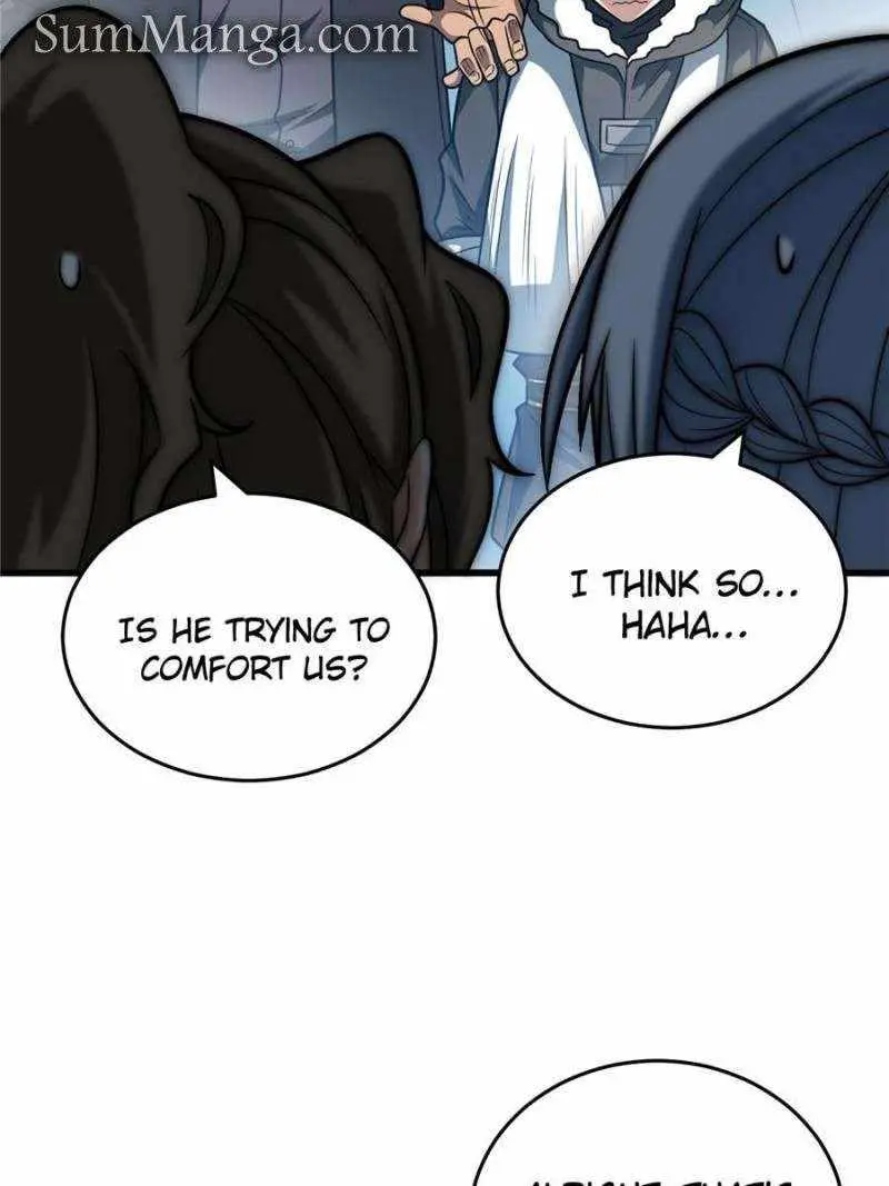 My Dragon System Chapter 112 - Page 30