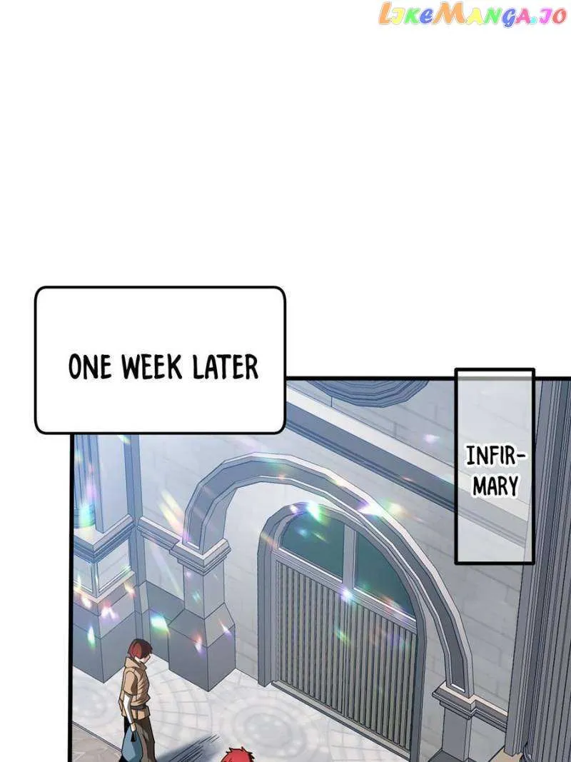 My Dragon System Chapter 113 - Page 2