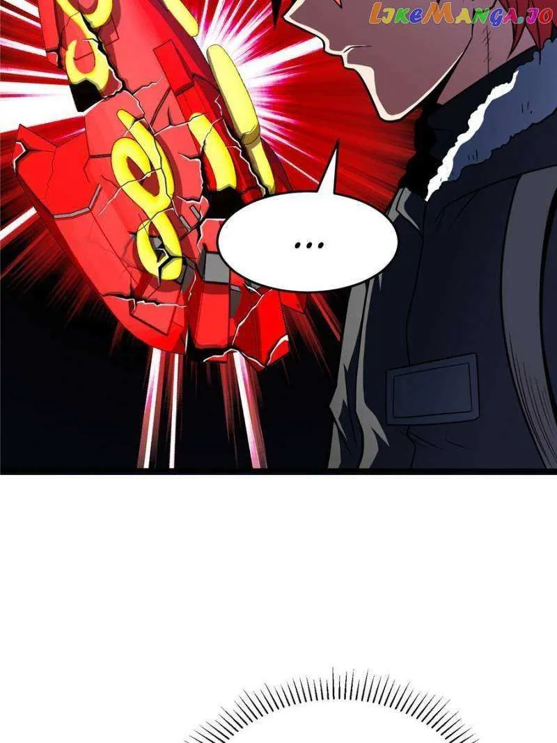 My Dragon System Chapter 113 - Page 6