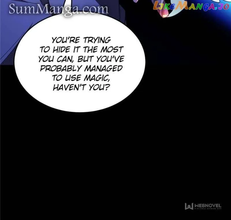My Dragon System Chapter 113 - Page 13