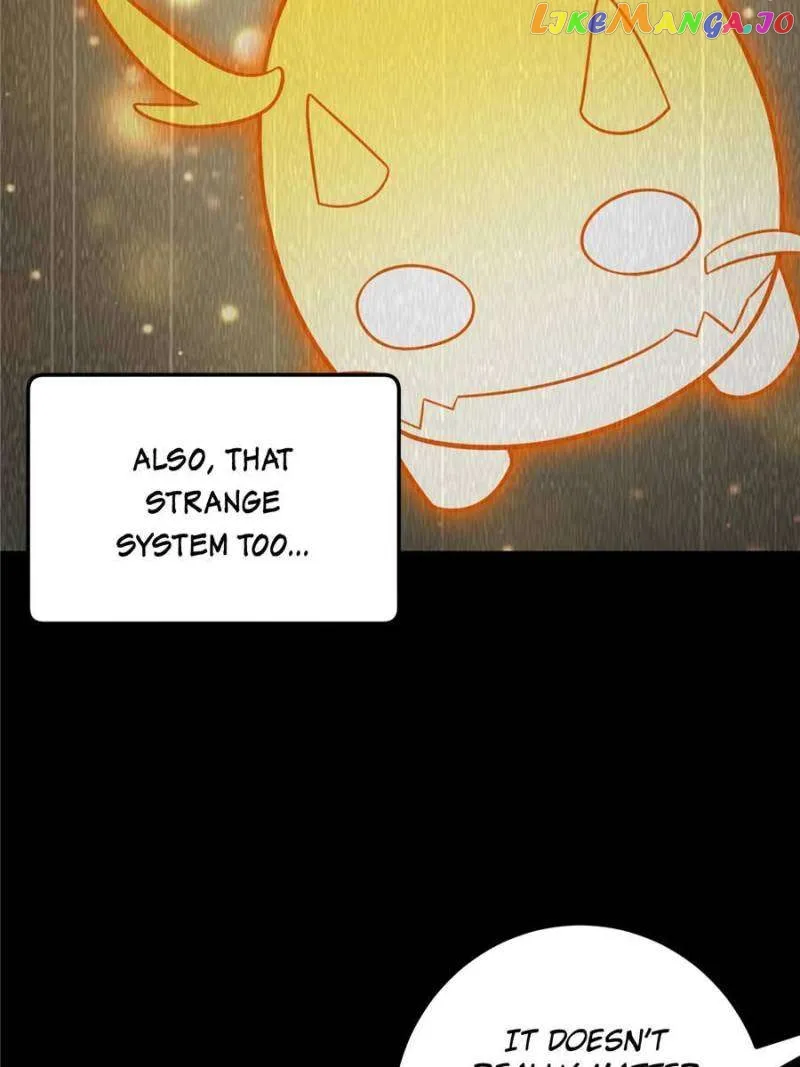 My Dragon System Chapter 113 - Page 17