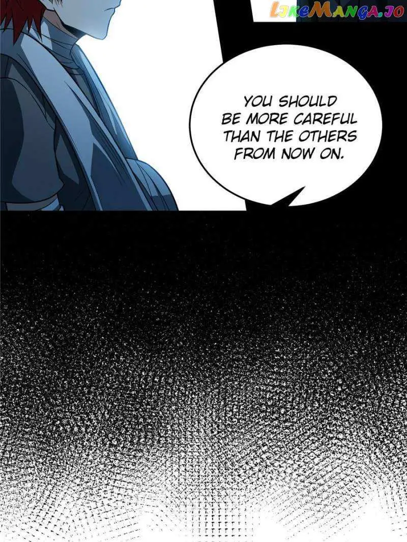 My Dragon System Chapter 113 - Page 20