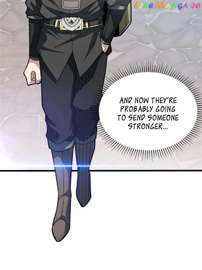 My Dragon System Chapter 113 - Page 22