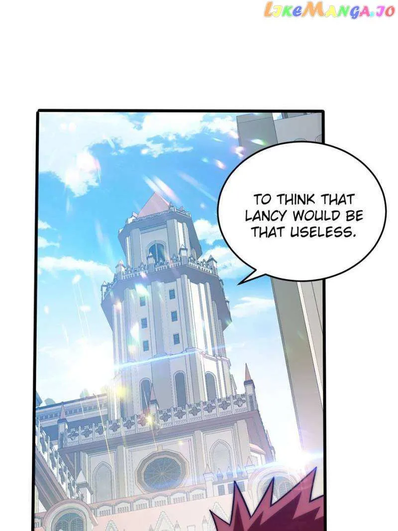 My Dragon System Chapter 113 - Page 25