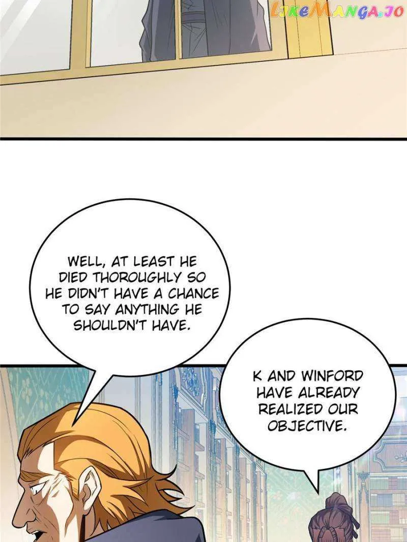 My Dragon System Chapter 113 - Page 27