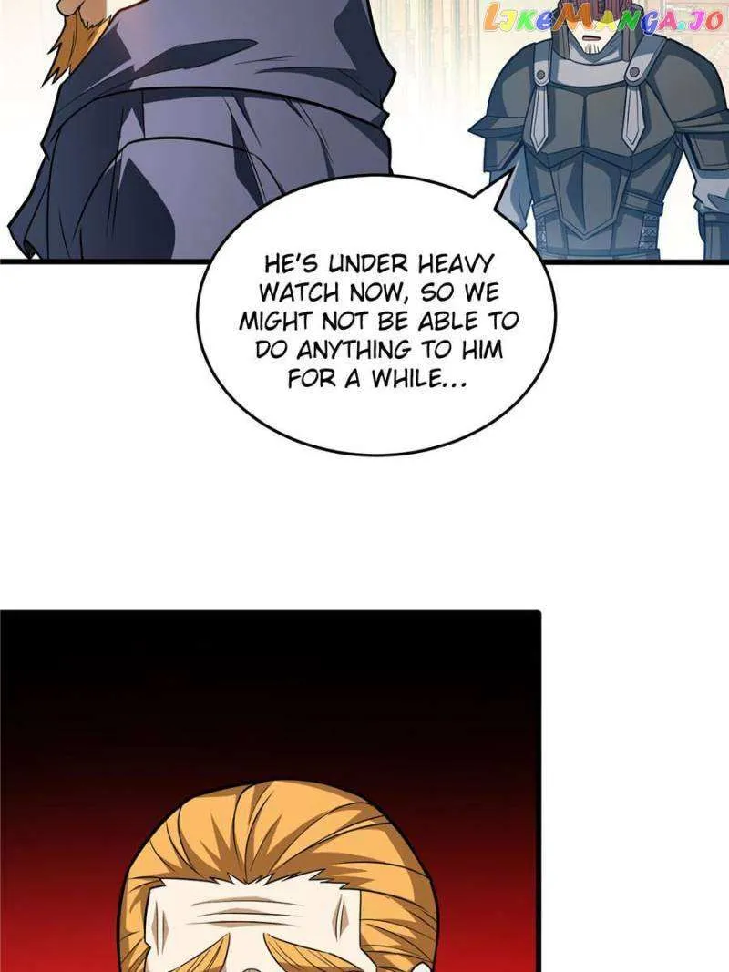My Dragon System Chapter 113 - Page 28