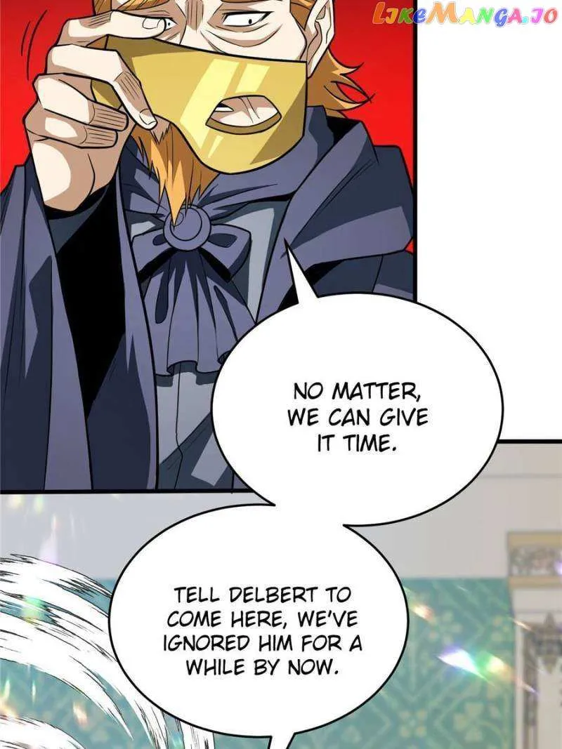 My Dragon System Chapter 113 - Page 29