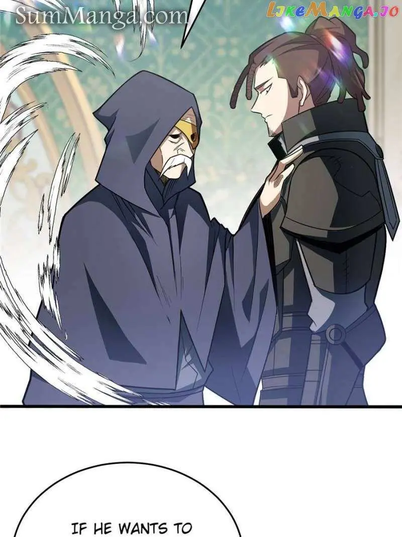 My Dragon System Chapter 113 - Page 30