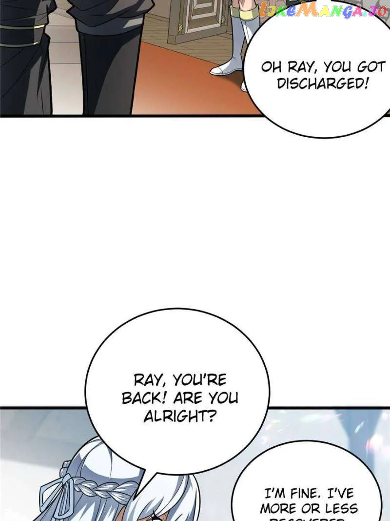My Dragon System Chapter 114 - Page 4