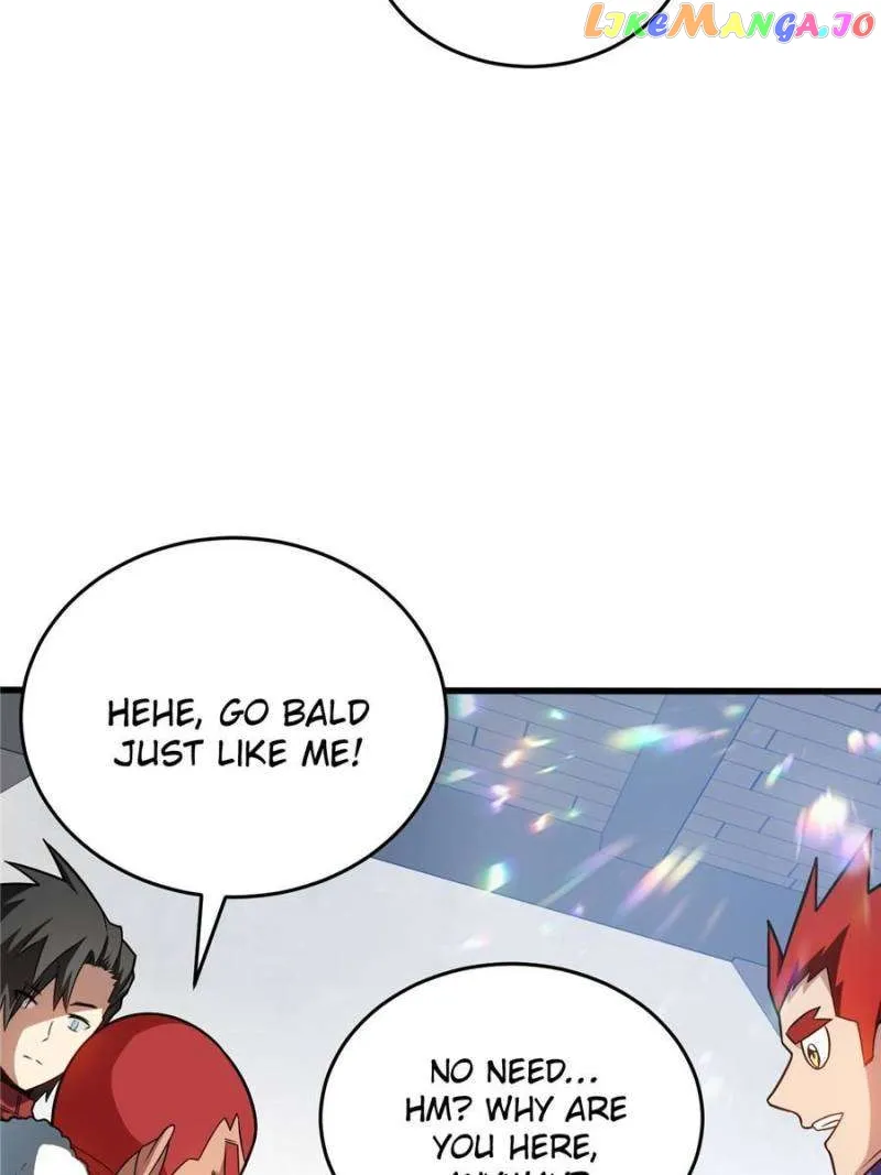 My Dragon System Chapter 114 - Page 7