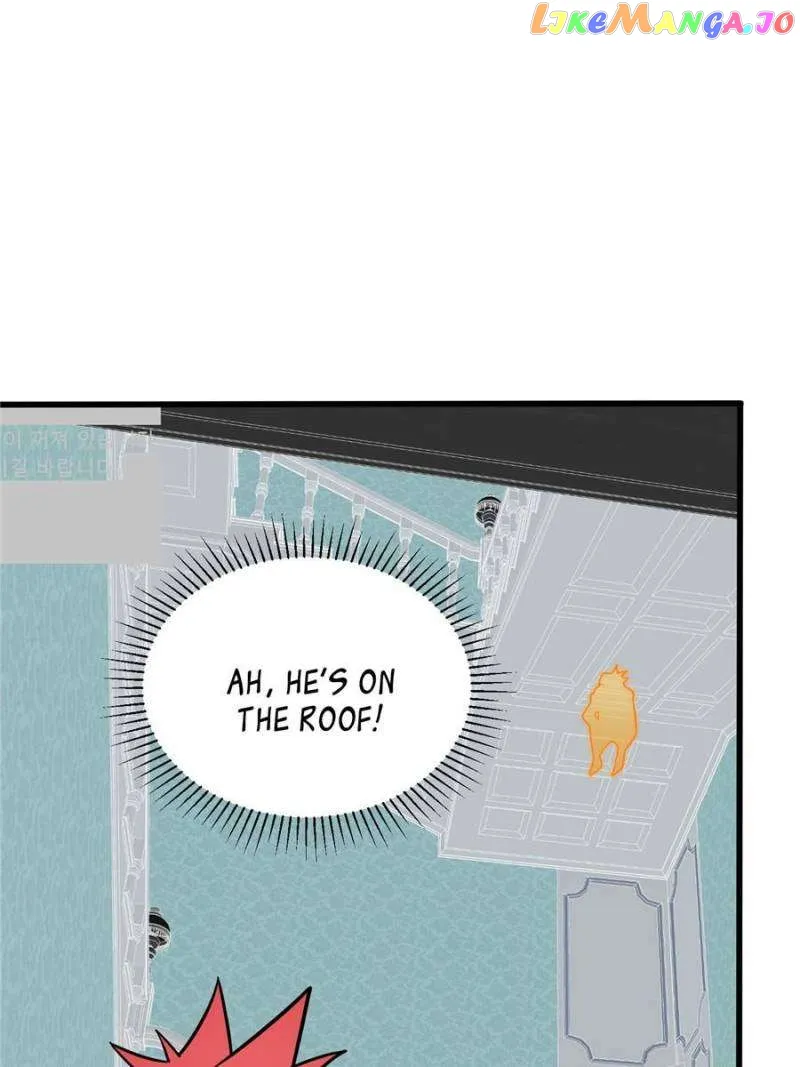 My Dragon System Chapter 114 - Page 21