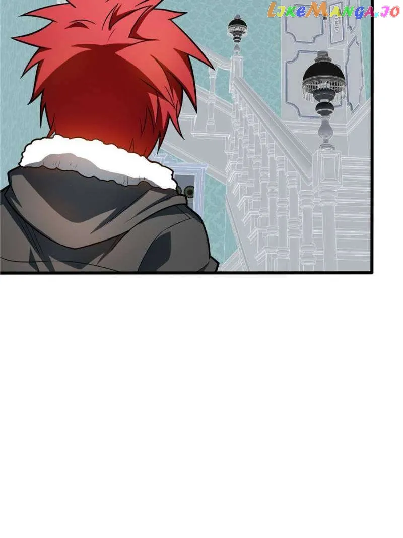 My Dragon System Chapter 114 - Page 22