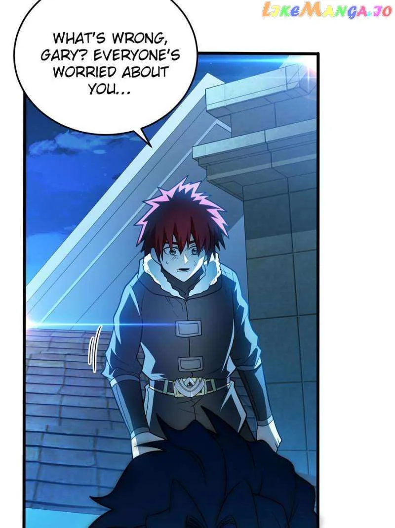 My Dragon System Chapter 114 - Page 25