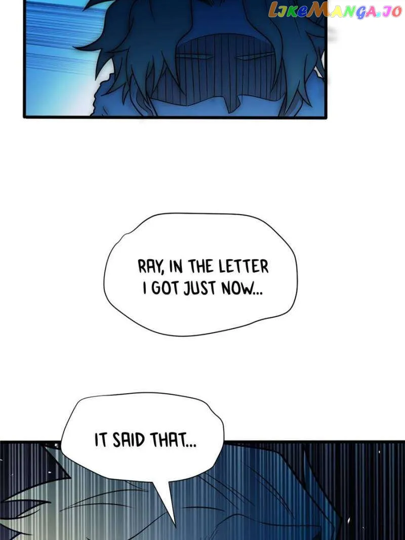 My Dragon System Chapter 114 - Page 26