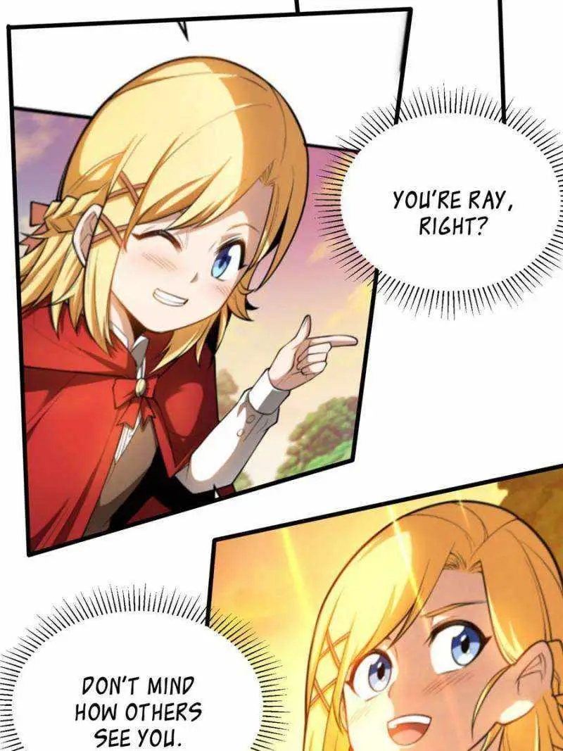 My Dragon System Chapter 115 - Page 3