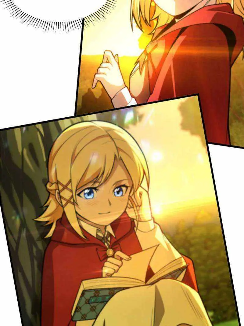 My Dragon System Chapter 115 - Page 4