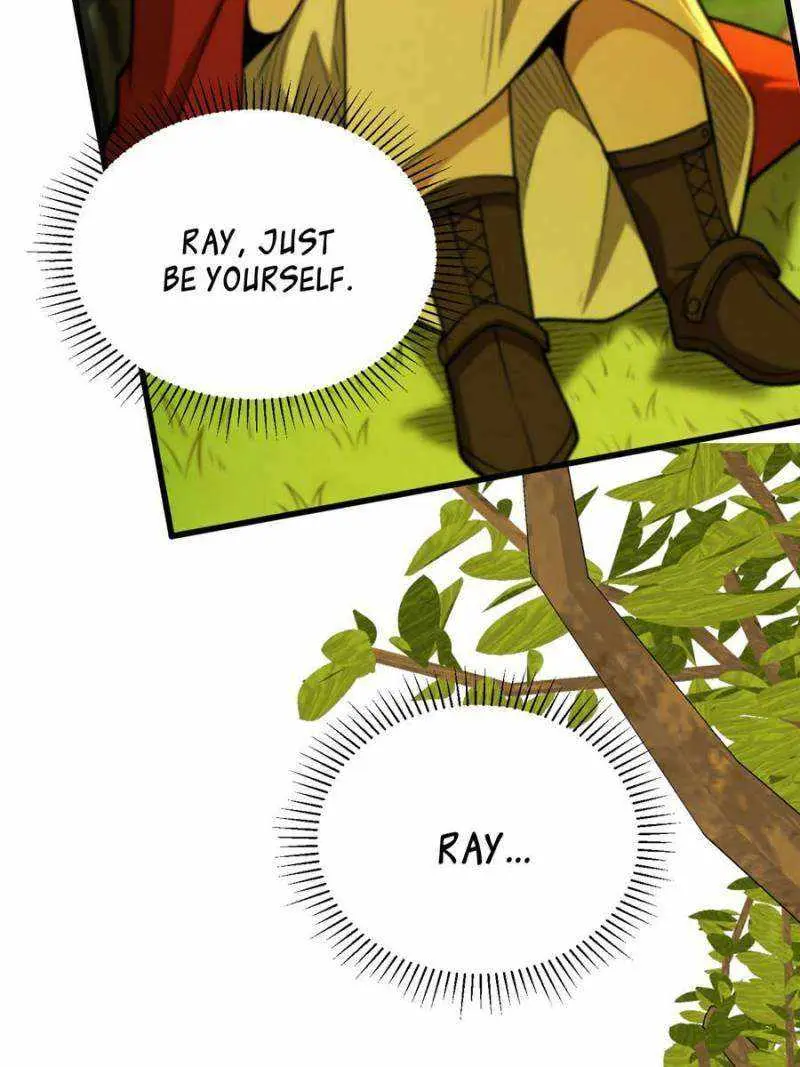 My Dragon System Chapter 115 - Page 5