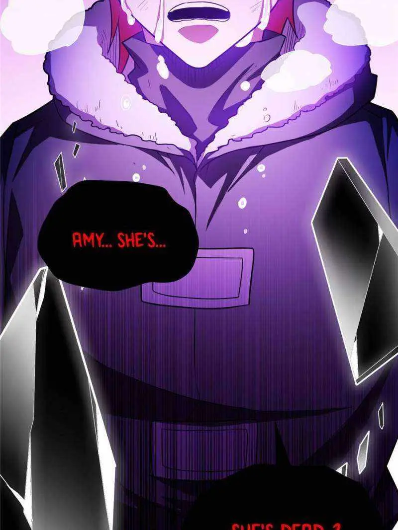 My Dragon System Chapter 115 - Page 13