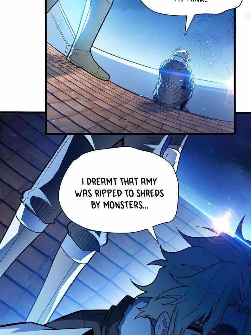 My Dragon System Chapter 115 - Page 16