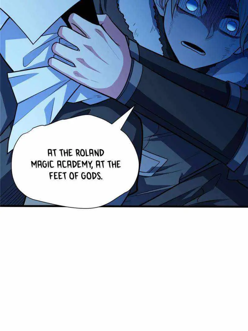My Dragon System Chapter 115 - Page 17