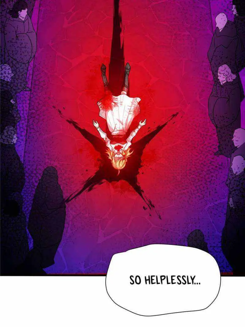 My Dragon System Chapter 115 - Page 19