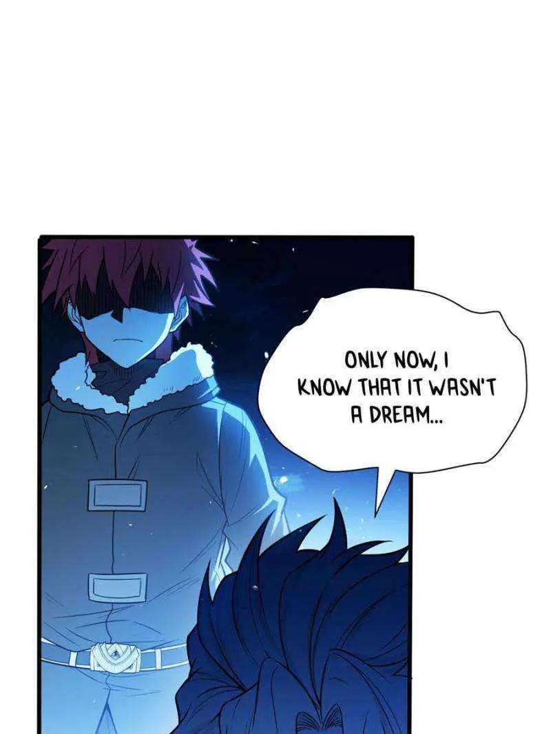 My Dragon System Chapter 115 - Page 20