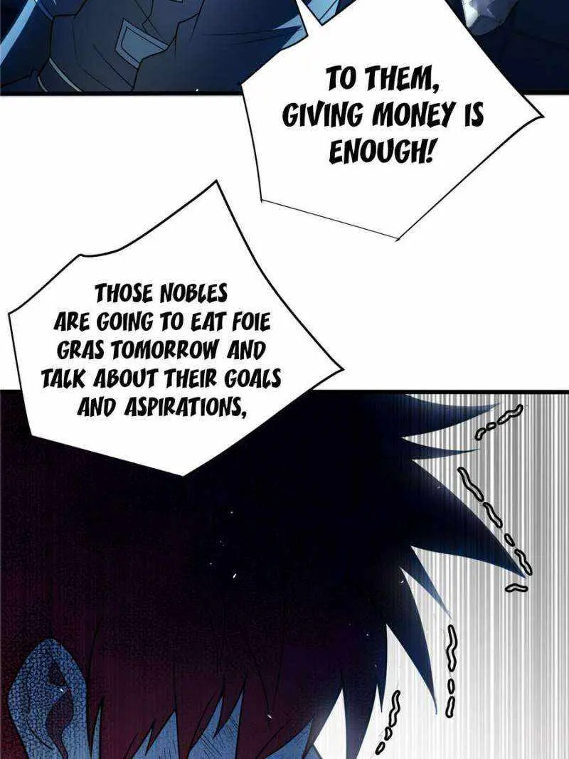 My Dragon System Chapter 115 - Page 28
