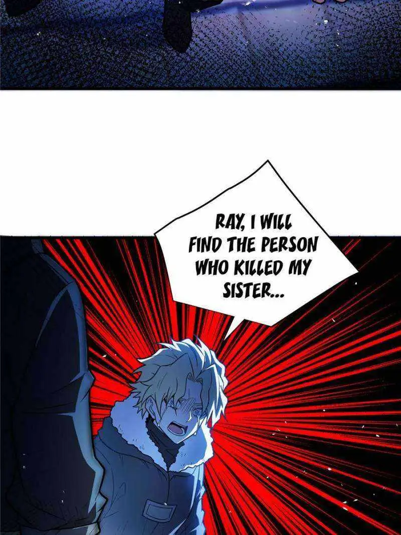 My Dragon System Chapter 115 - Page 31
