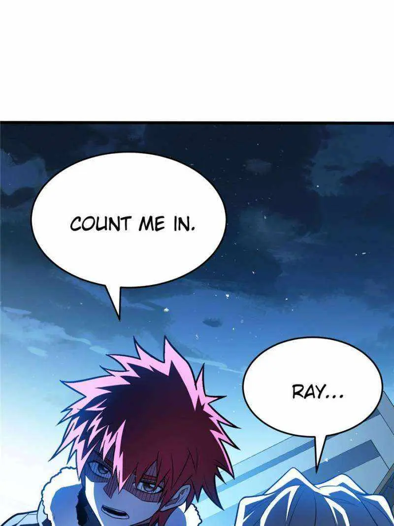 My Dragon System Chapter 116 - Page 3