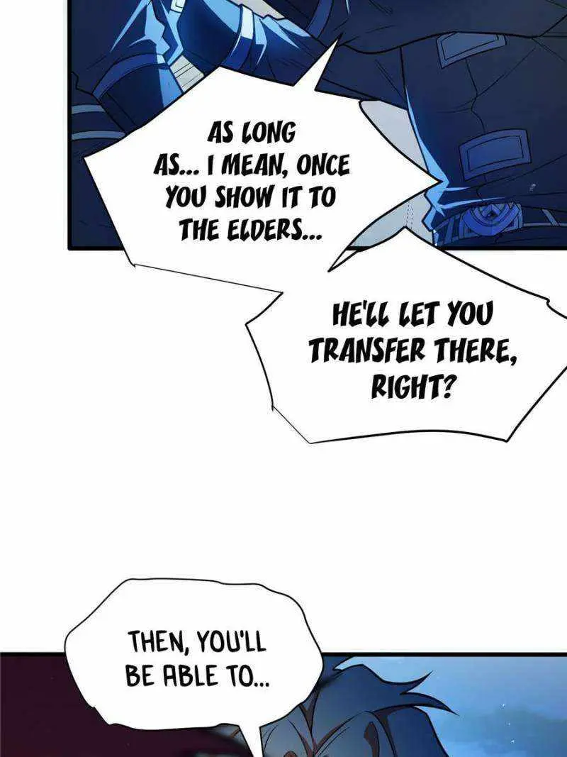 My Dragon System Chapter 116 - Page 6