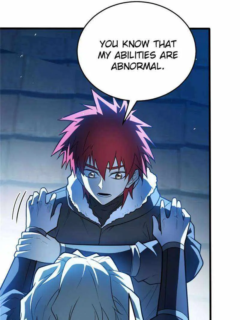 My Dragon System Chapter 116 - Page 8