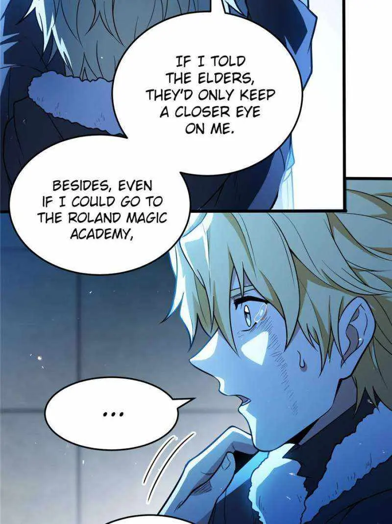 My Dragon System Chapter 116 - Page 9