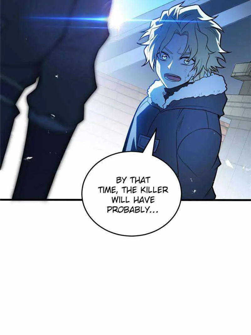 My Dragon System Chapter 116 - Page 14