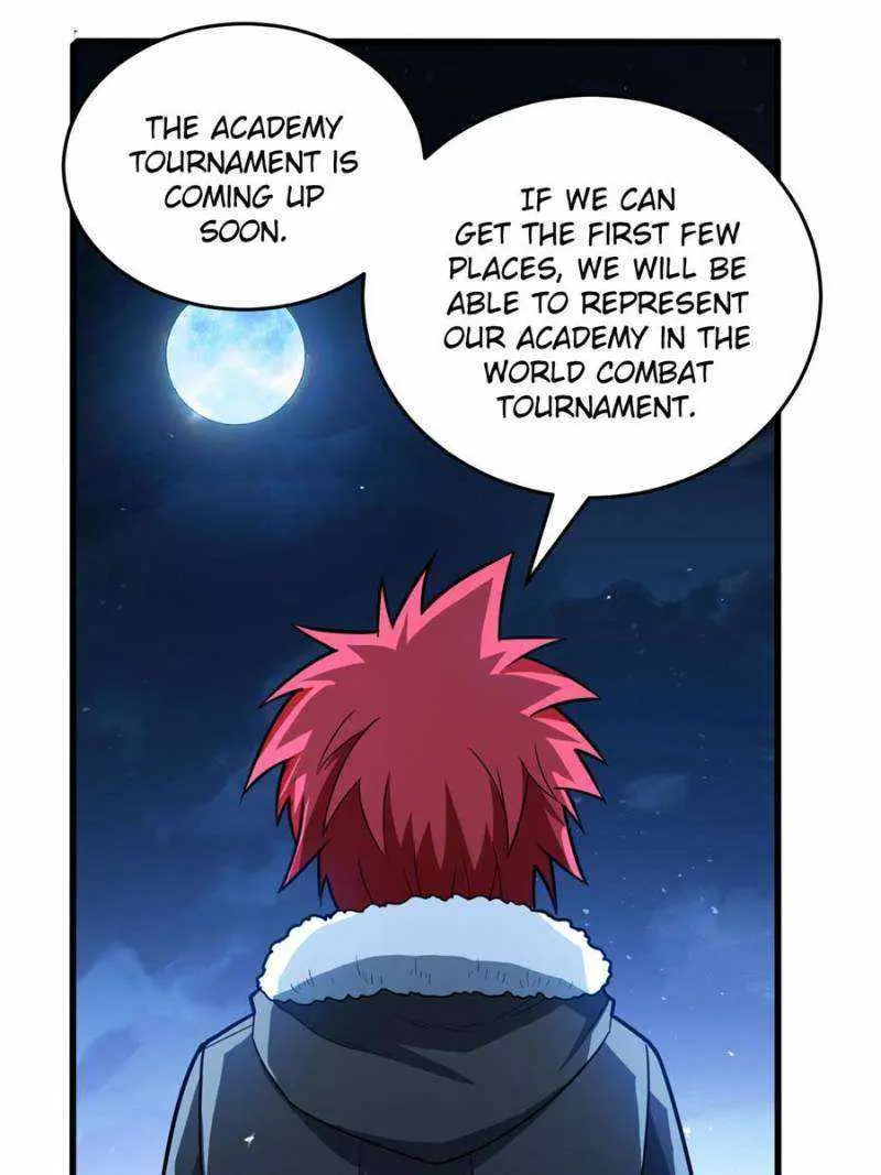 My Dragon System Chapter 116 - Page 15