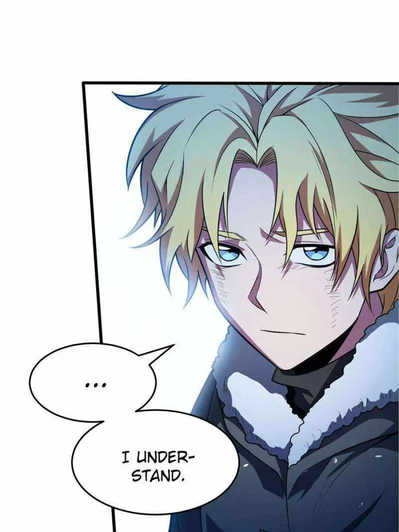 My Dragon System Chapter 116 - Page 18