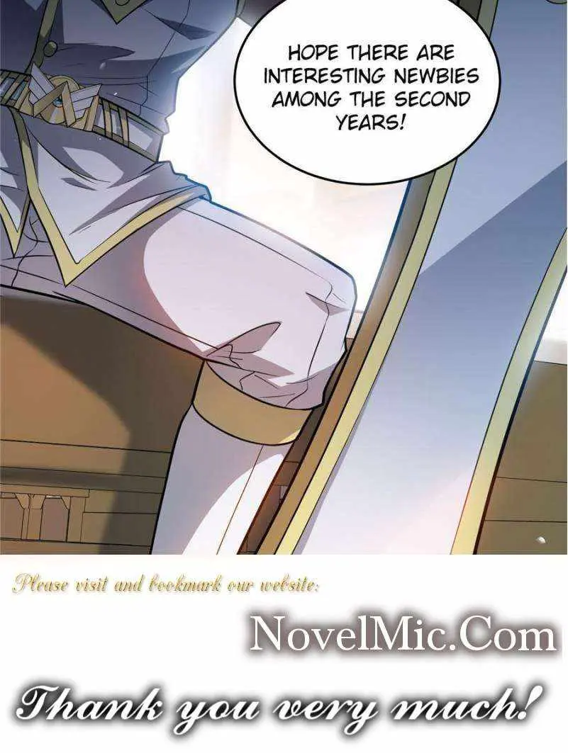 My Dragon System Chapter 116 - Page 25
