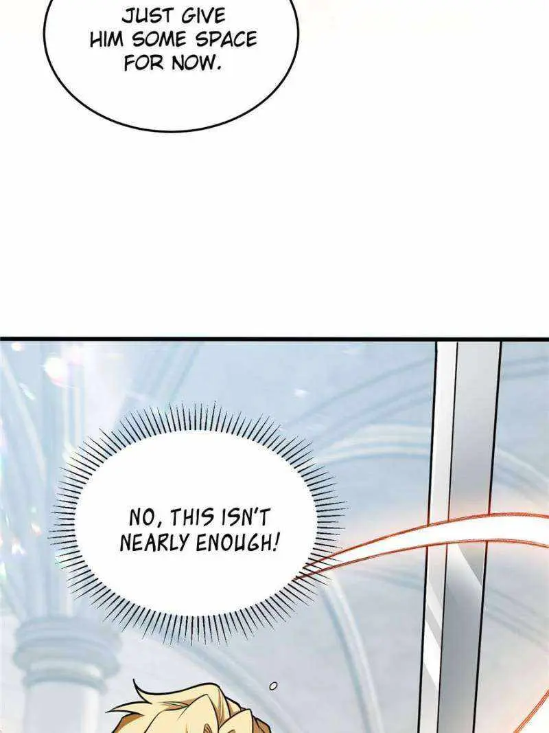 My Dragon System Chapter 117 - Page 5