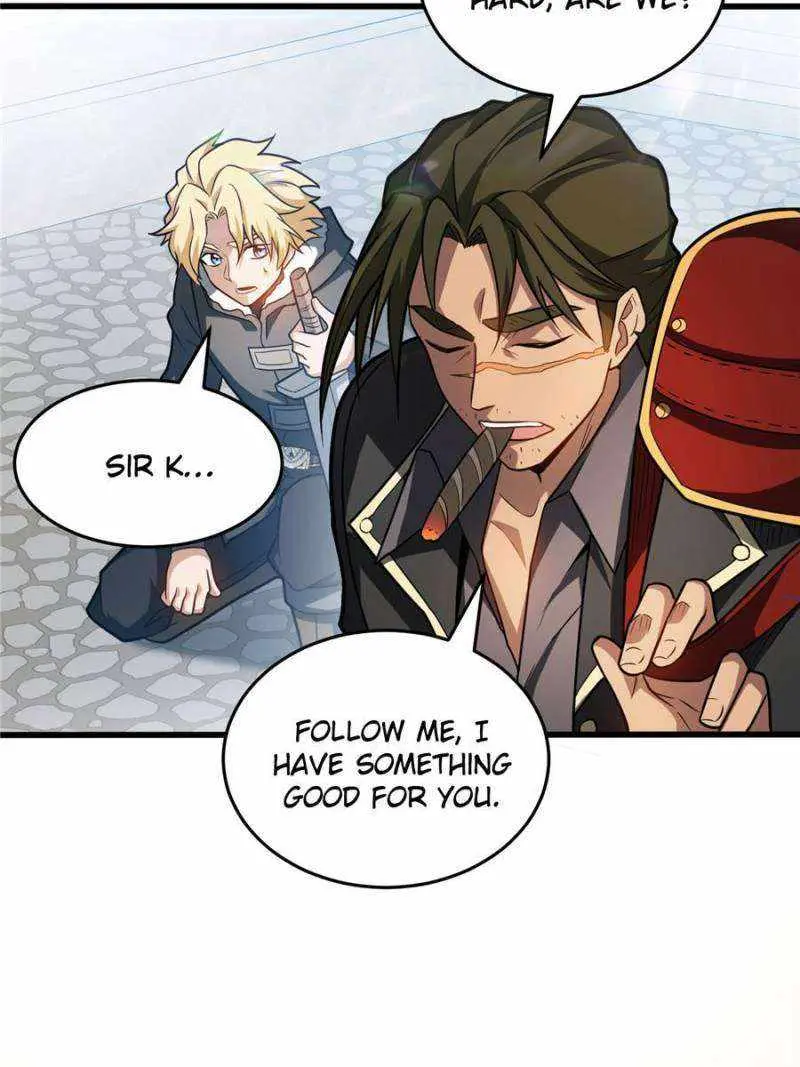 My Dragon System Chapter 117 - Page 9