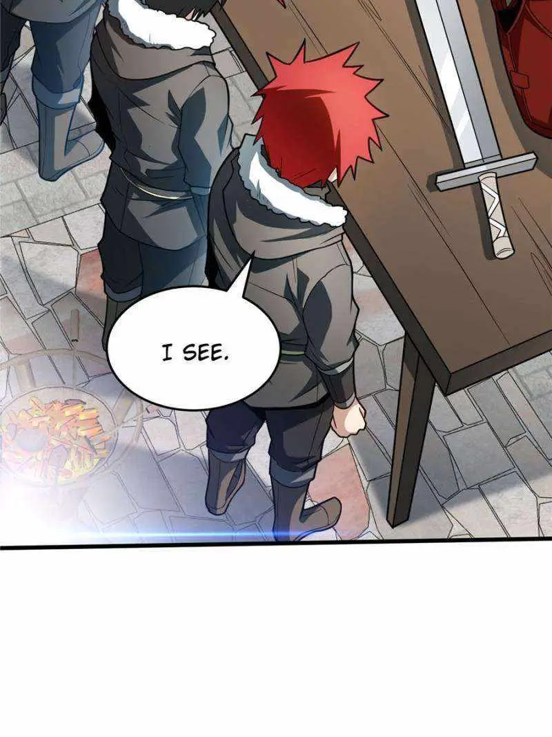 My Dragon System Chapter 117 - Page 13